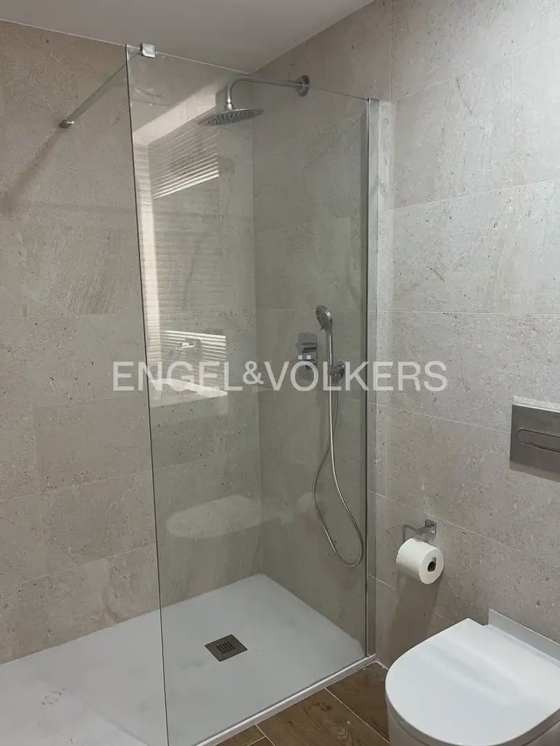 1 bedroom Flat for rent in Valencia city - € 1,500 (Ref: 9941146)
