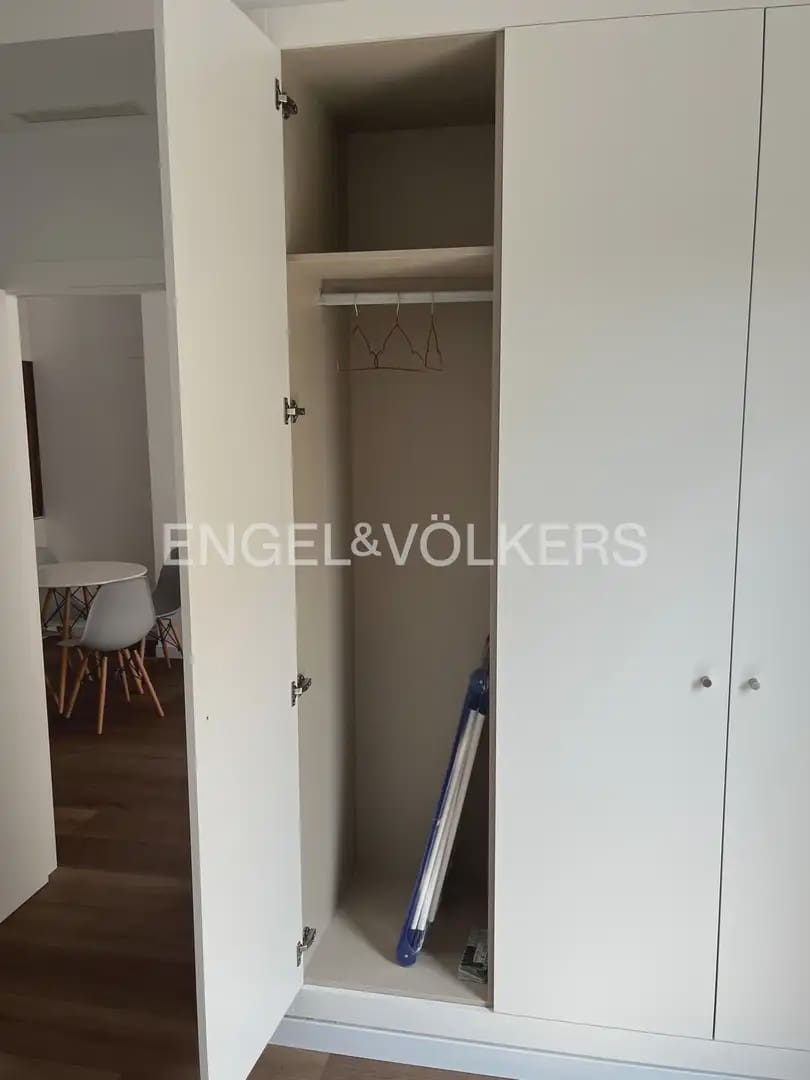 1 bedroom Flat for rent in Valencia city - € 1,500 (Ref: 9941146)