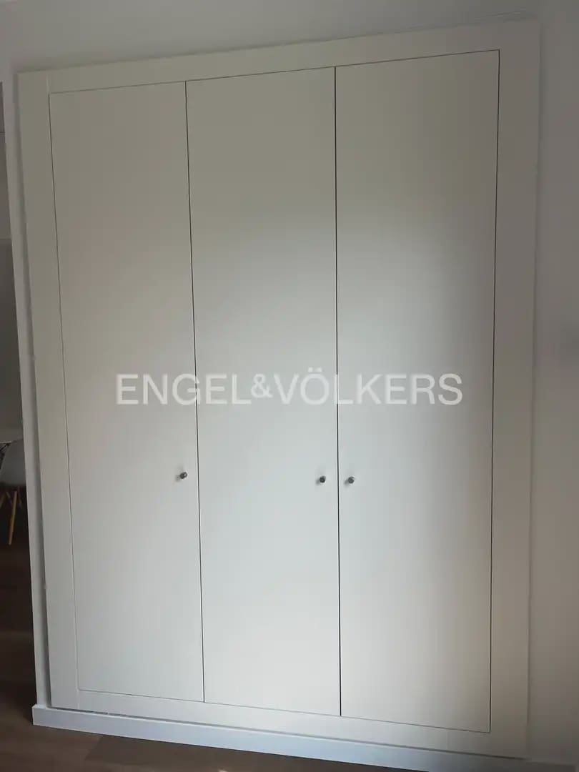 1 bedroom Flat for rent in Valencia city - € 1,500 (Ref: 9941146)