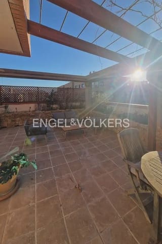 2 soveværelse Lejlighed til leje i L'Amistat, Valencia by med garage - € 1.950 (Ref: 9941147)