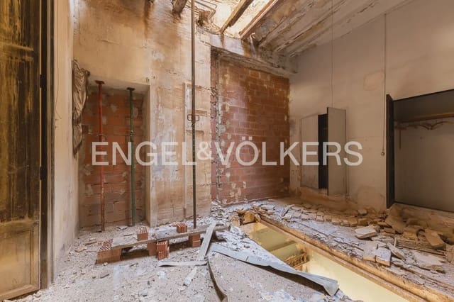 Building Plot for sale in Sueca - € 350,000 (Ref: 9941148)