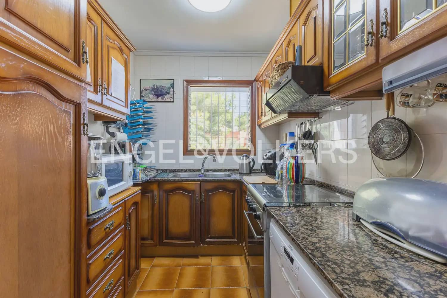 4 makuuhuone Huvila myytävänä paikassa Denia mukana uima-altaan 
autotalli - 479 000 € (Ref: 9941149)