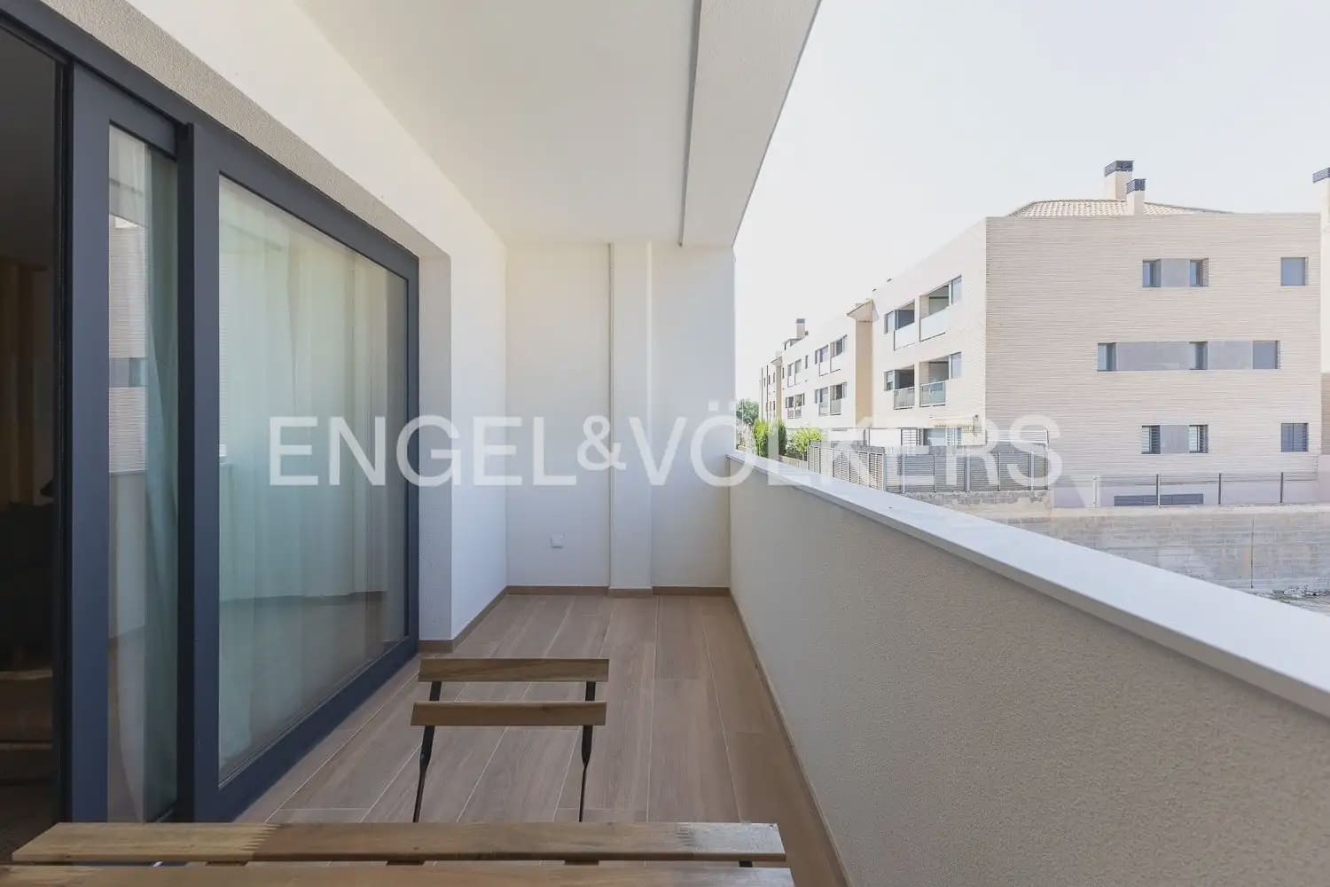 3 bedroom Townhouse for rent in Pucol with pool garage - € 2,100 (Ref: 9941150)