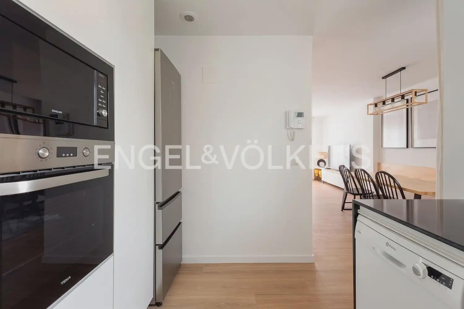 3 bedroom Townhouse for rent in Pucol with pool garage - € 2,100 (Ref: 9941150)