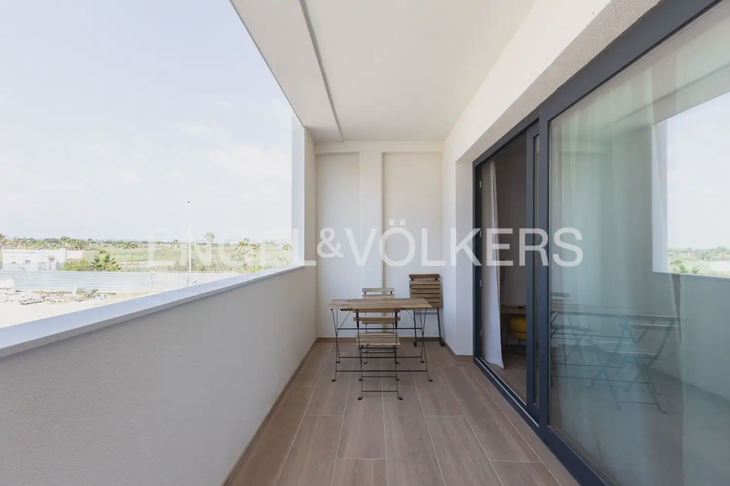 3 bedroom Townhouse for rent in Pucol with pool garage - € 2,100 (Ref: 9941150)