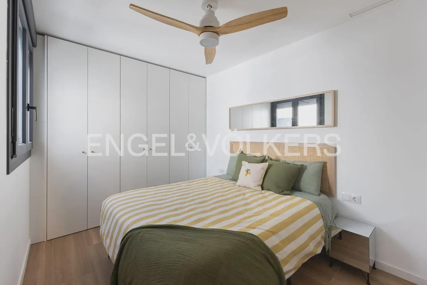 3 bedroom Townhouse for rent in Pucol with pool garage - € 2,100 (Ref: 9941150)