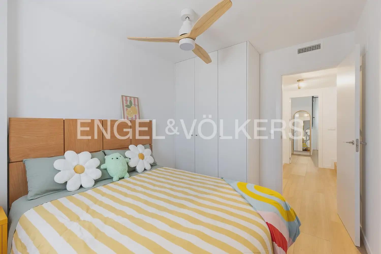 3 bedroom Townhouse for rent in Pucol with pool garage - € 2,100 (Ref: 9941150)
