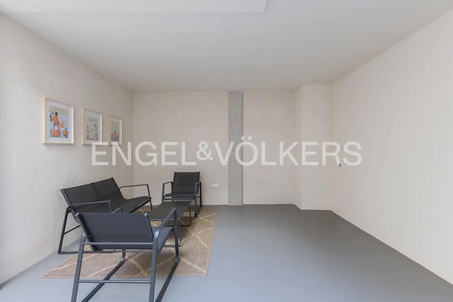 3 bedroom Townhouse for rent in Pucol with pool garage - € 2,100 (Ref: 9941150)