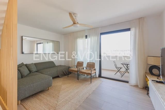 3 bedroom Townhouse for rent in Puçol with pool garage - € 2,100 (Ref: 9941150)