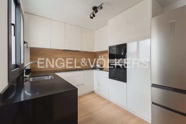 3 bedroom Townhouse for rent in Puçol with pool garage - € 2,100 (Ref: 9941150)