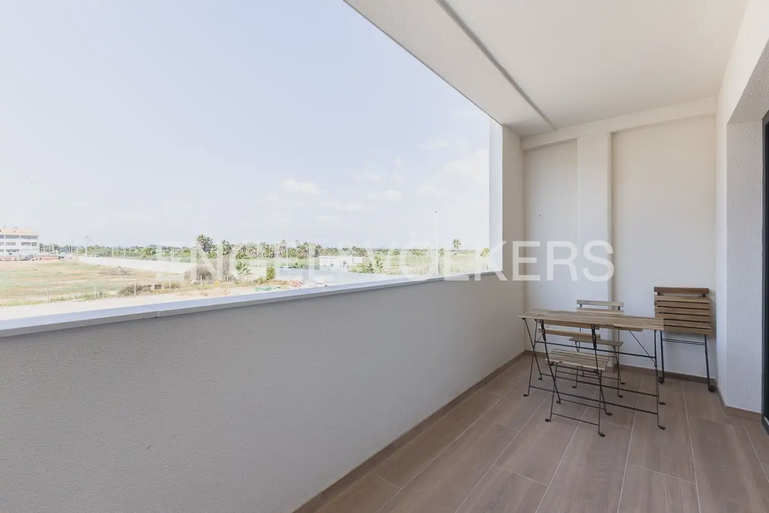 3 bedroom Townhouse for rent in Pucol with pool garage - € 2,100 (Ref: 9941150)