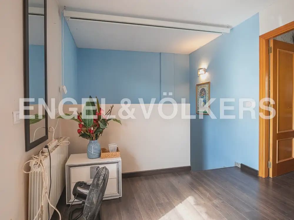 5 bedroom Penthouse for rent in La Pobla de Farnals with pool garage - € 2,000 (Ref: 9941234)