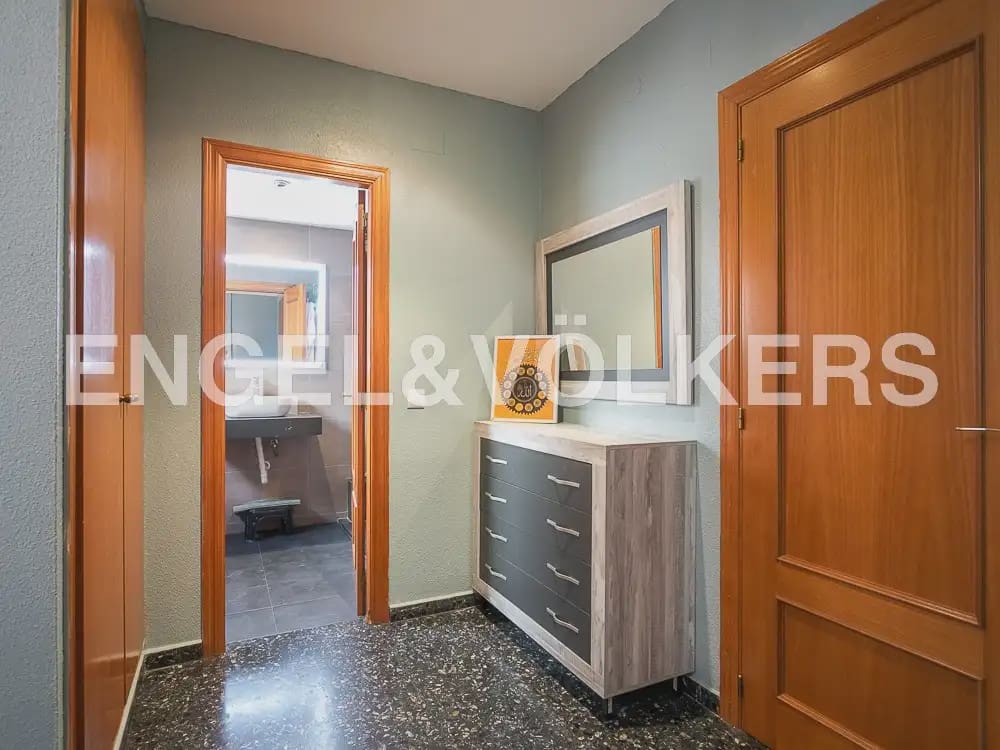5 bedroom Penthouse for rent in La Pobla de Farnals with pool garage - € 2,000 (Ref: 9941234)