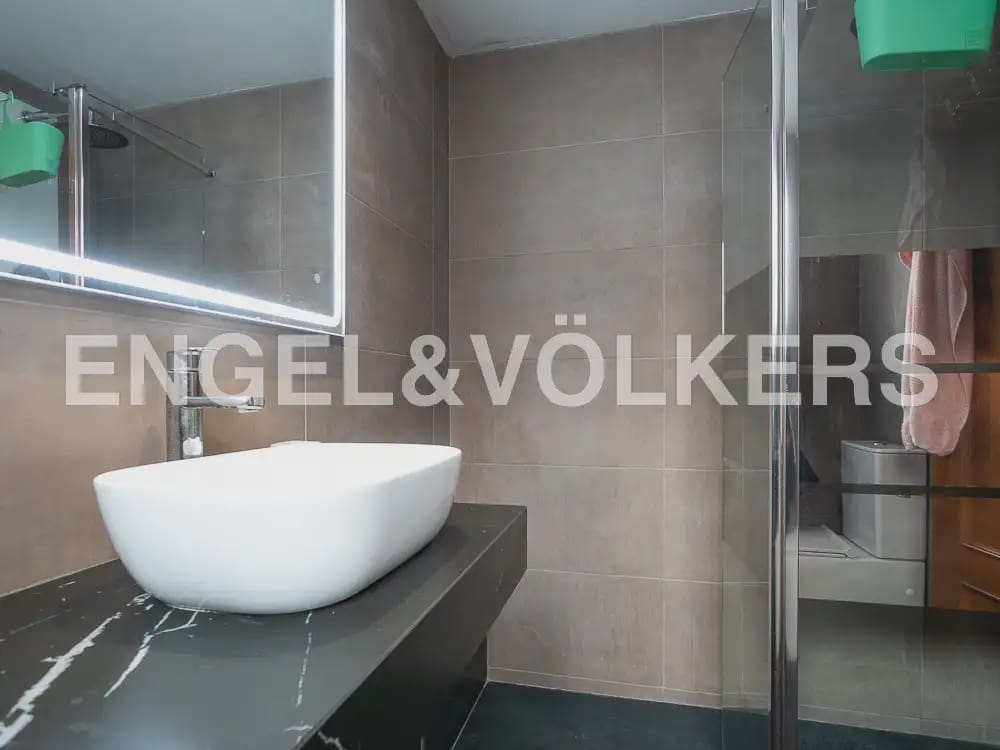 5 bedroom Penthouse for rent in La Pobla de Farnals with pool garage - € 2,000 (Ref: 9941234)