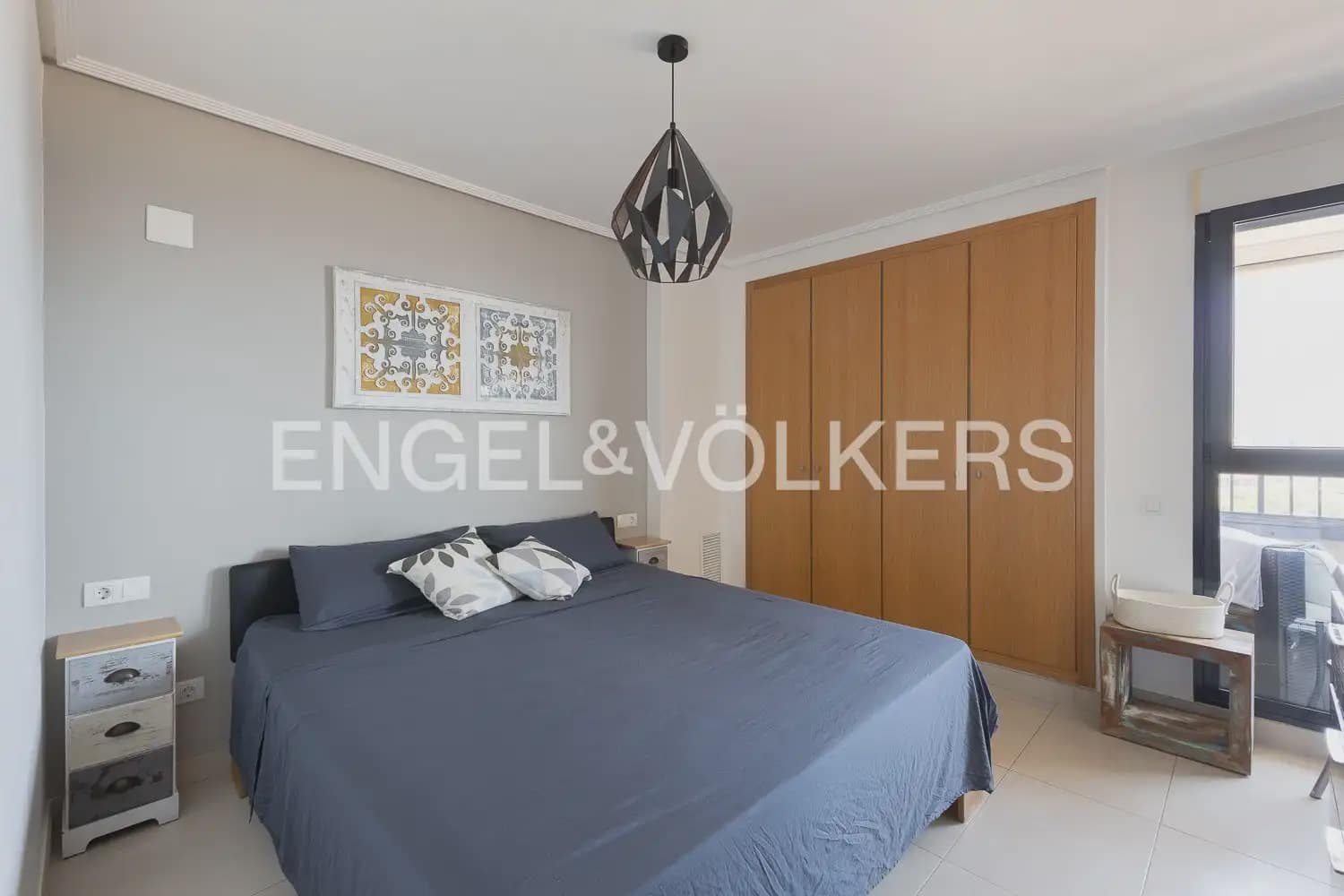 2 bedroom Penthouse for rent in Alboraya / Alboraia with pool garage - € 2,400 (Ref: 9941235)