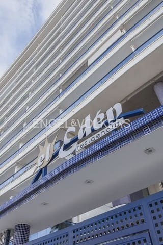 2 makuuhuone Asunto vuokrattavana paikassa Gandia mukana uima-altaan 
autotalli - 1 500 € (Ref: 9944255)