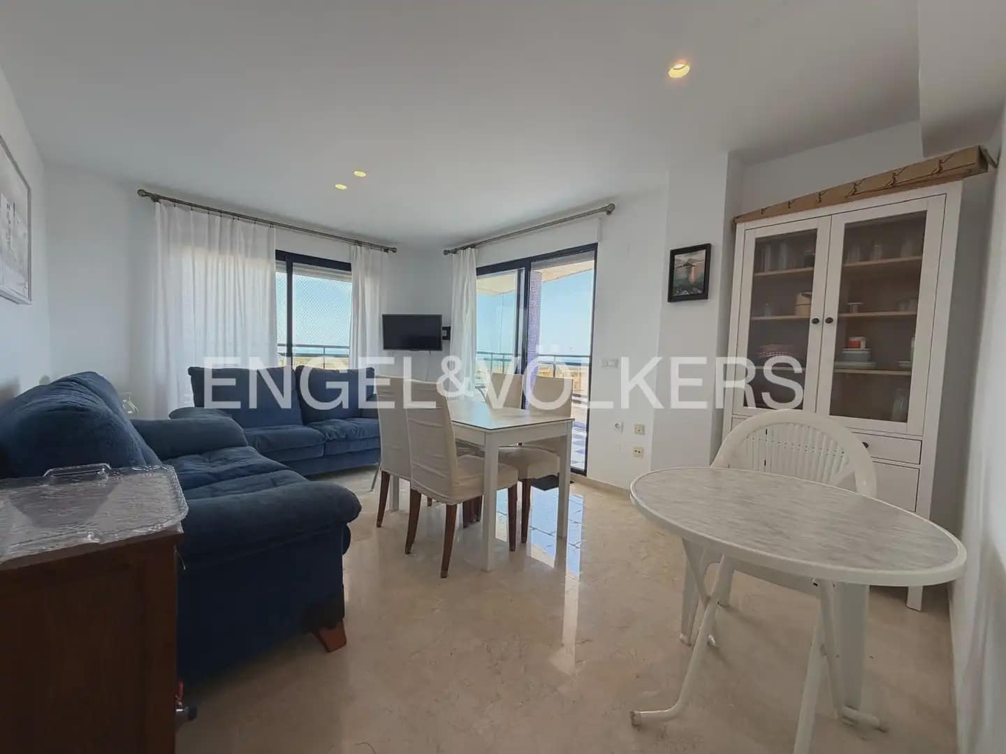 2 bedroom Flat for rent in Gandia with pool garage - € 1,500 (Ref: 9944255)