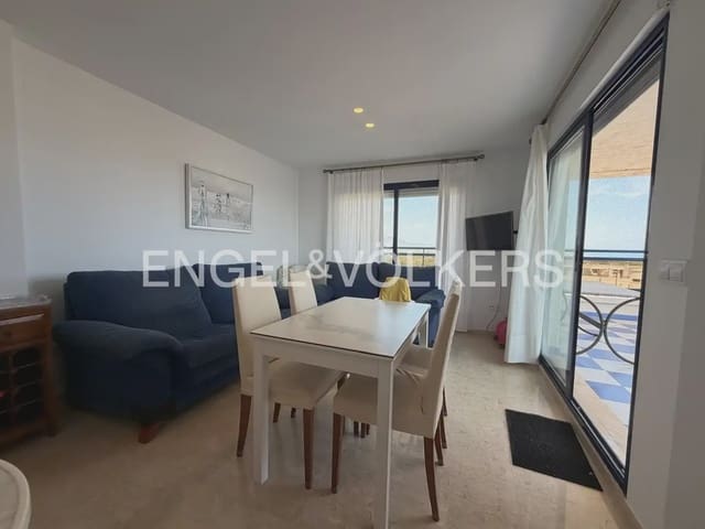2 makuuhuone Asunto vuokrattavana paikassa Gandia mukana uima-altaan 
autotalli - 1 500 € (Ref: 9944255)