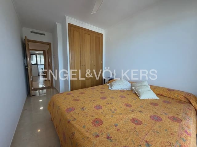 2 makuuhuone Asunto vuokrattavana paikassa Gandia mukana uima-altaan 
autotalli - 1 500 € (Ref: 9944255)
