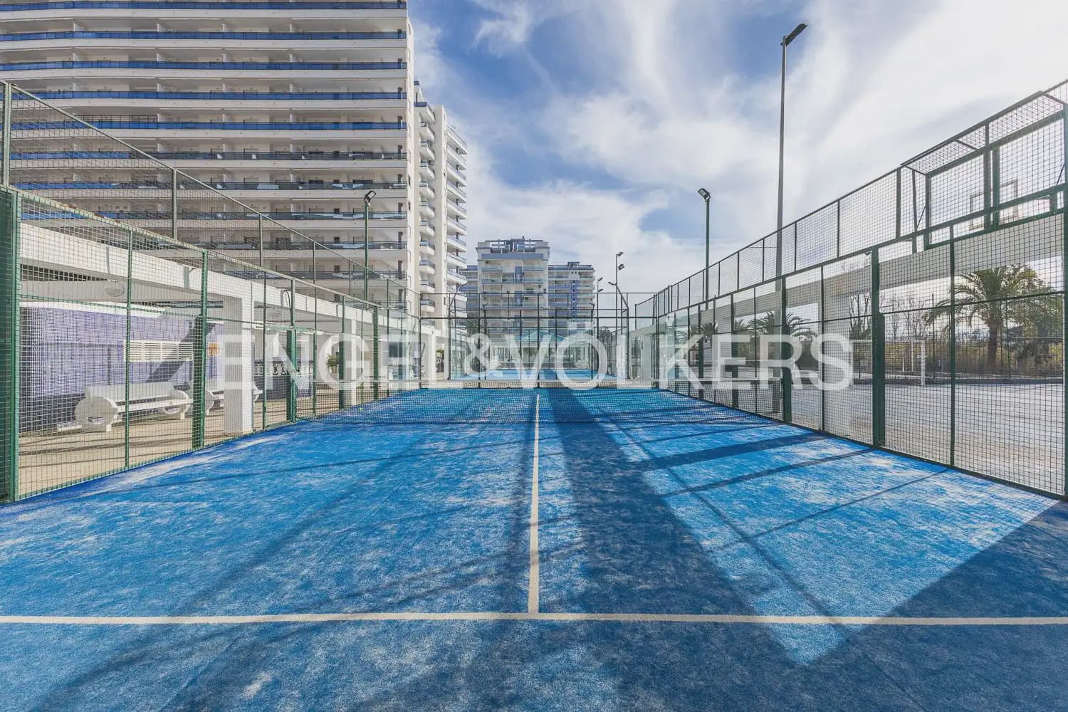 2 bedroom Flat for rent in Gandia with pool garage - € 1,500 (Ref: 9944255)
