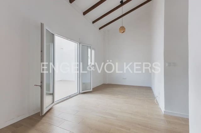 2 camera da letto Casa da affittare in Tavernes Blanques - 1.050 € (Rif: 9944378)