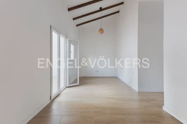2 camera da letto Casa da affittare in Tavernes Blanques - 1.050 € (Rif: 9944378)