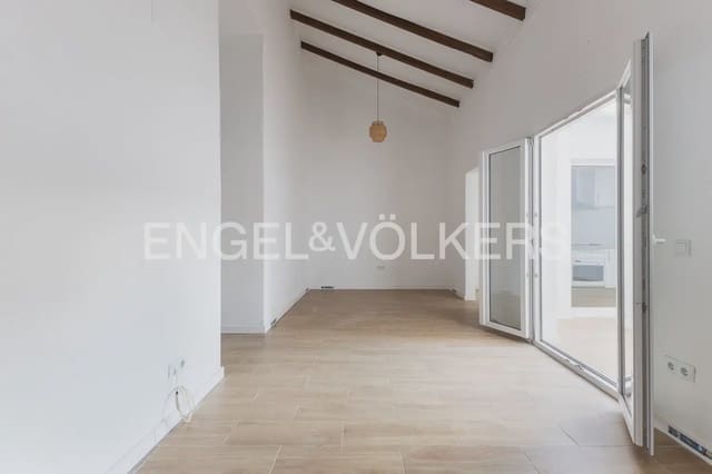 2 camera da letto Casa da affittare in Tavernes Blanques - 1.050 € (Rif: 9944378)
