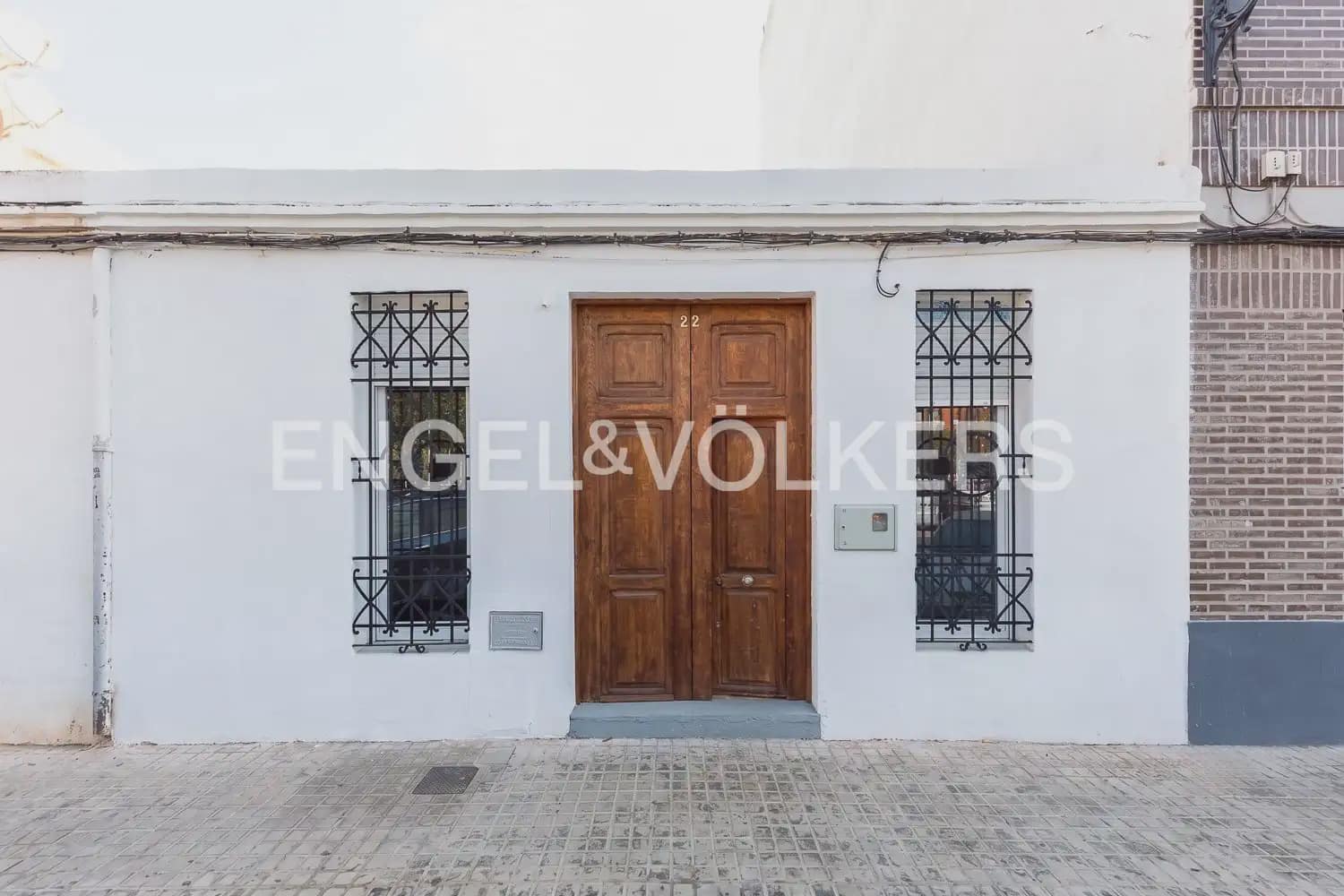 Casa de 2 habitaciones en Tavernes Blanques en alquiler - 1.050 € (Ref: 9944378)