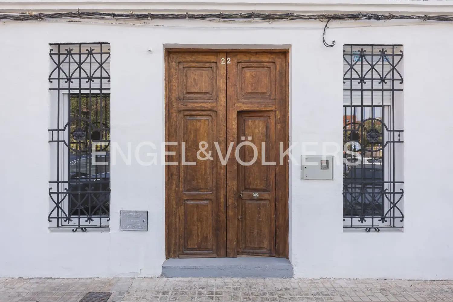 Casa de 2 habitaciones en Tavernes Blanques en alquiler - 1.050 € (Ref: 9944378)