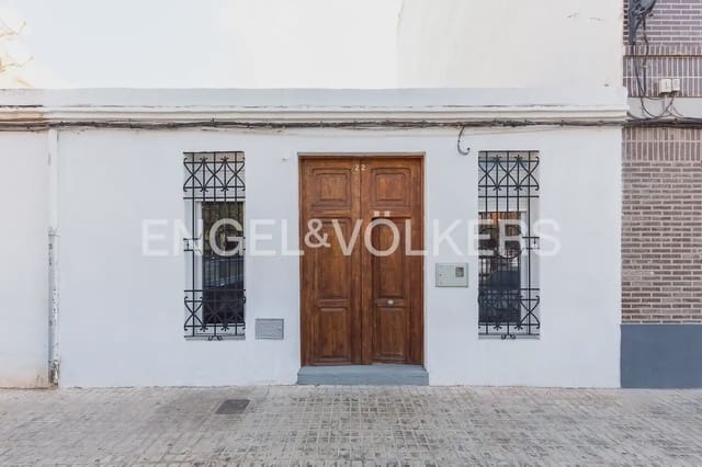 2 camera da letto Casa da affittare in Tavernes Blanques - 1.050 € (Rif: 9944378)