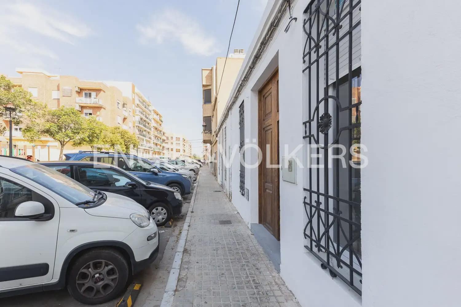Casa de 2 habitaciones en Tavernes Blanques en alquiler - 1.050 € (Ref: 9944378)