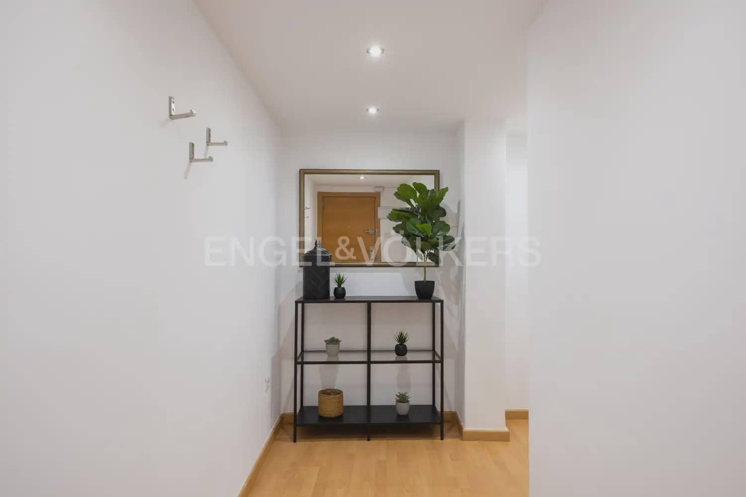 2 Zimmer Wohnung zu vermieten in Valencia Stadt - 1.500 € (Ref: 9944560)