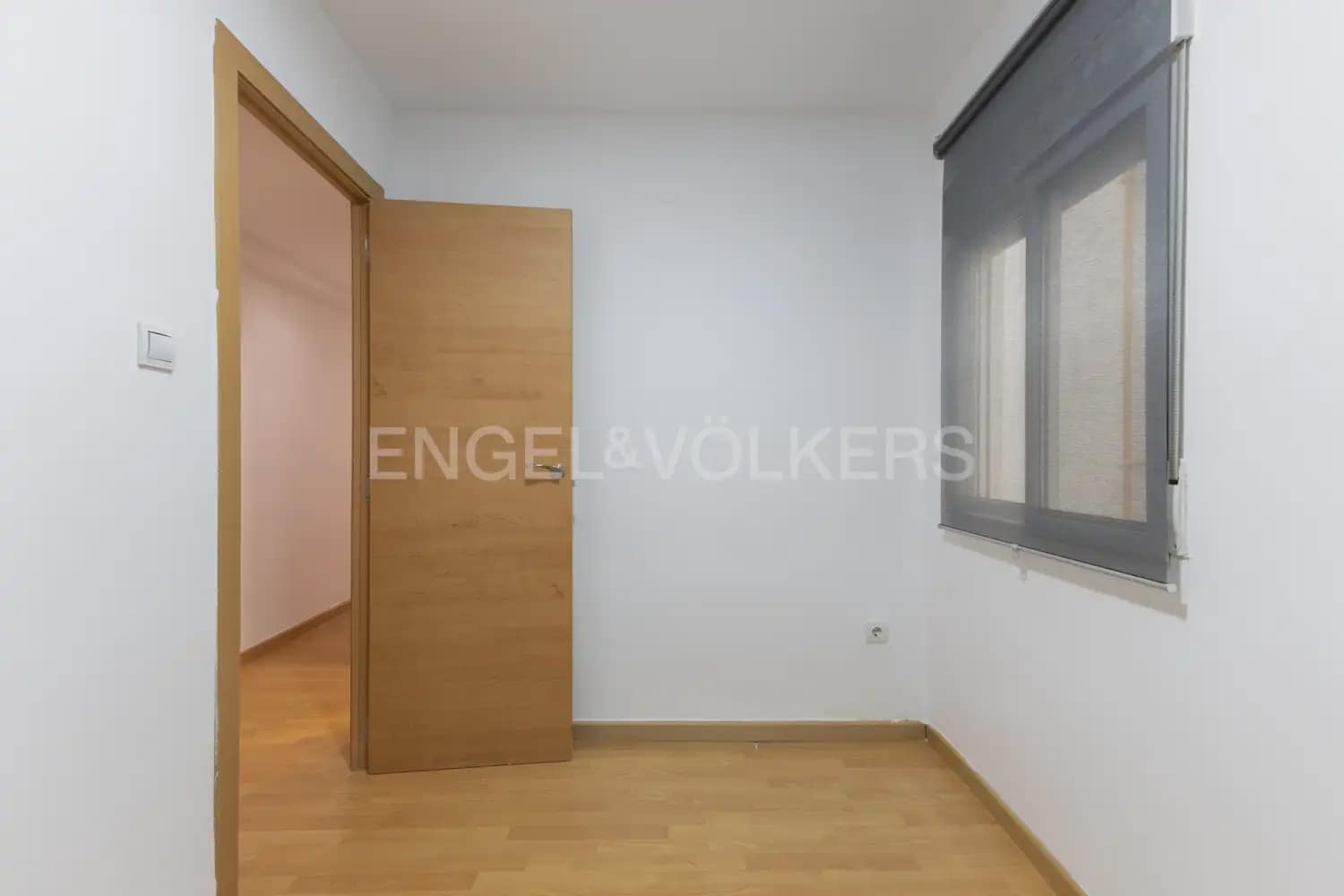 2 Zimmer Wohnung zu vermieten in Valencia Stadt - 1.500 € (Ref: 9944560)
