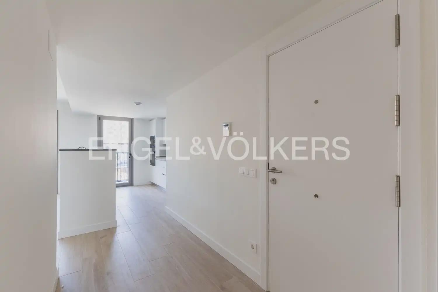 Appartement de 3 chambres à louer à Valence ville avec garage - 1 700 € (Ref: 9944561)