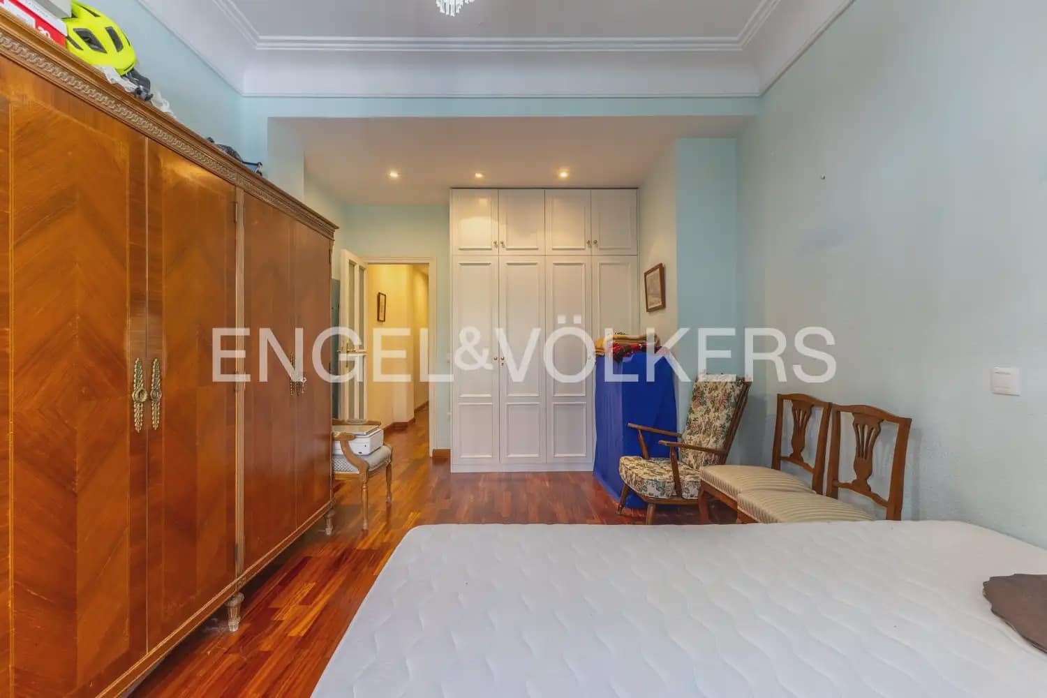 3 soverom Leilighet til salgs i Valencia by - € 575 000 (Ref: 9944821)