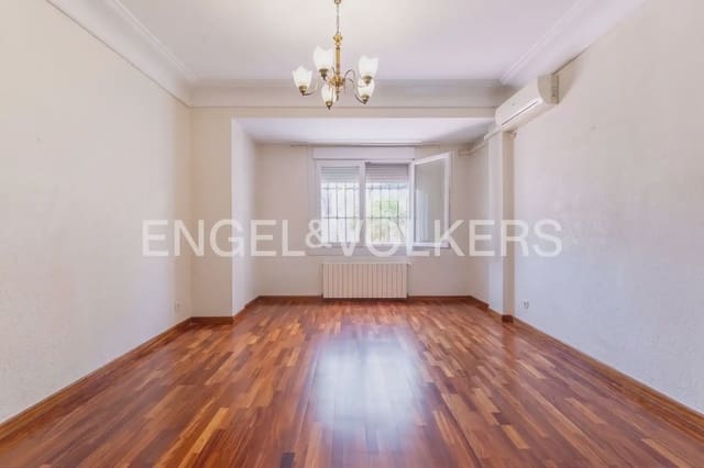 3 soverom Leilighet til salgs i El Botanic, Valencia by - € 575 000 (Ref: 9944821)