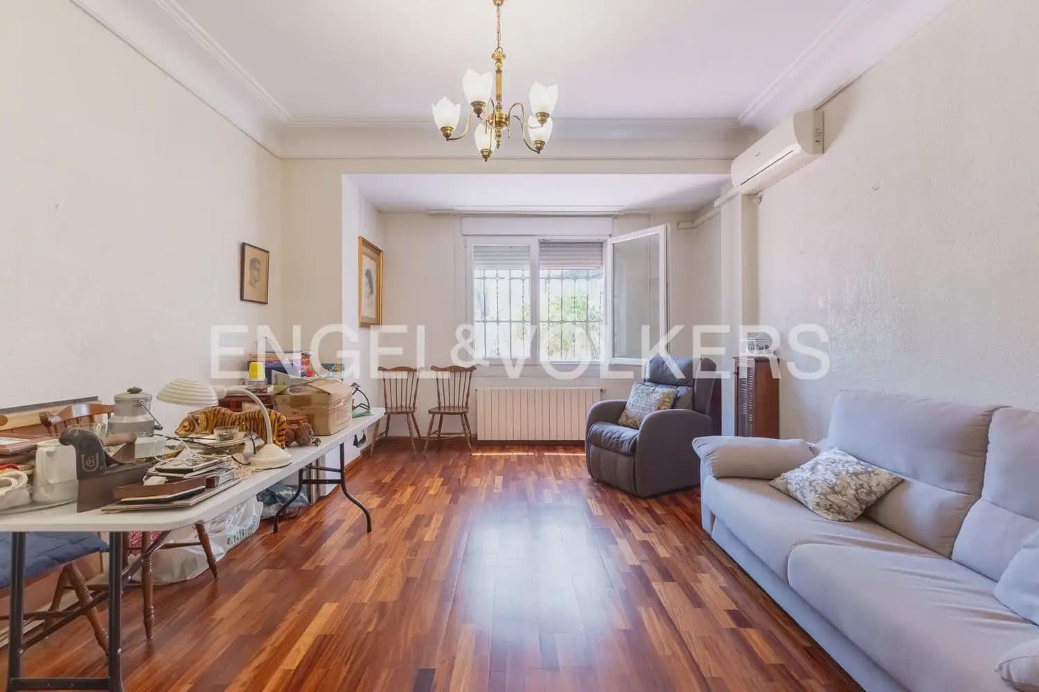 3 soverom Leilighet til salgs i Valencia by - € 575 000 (Ref: 9944821)