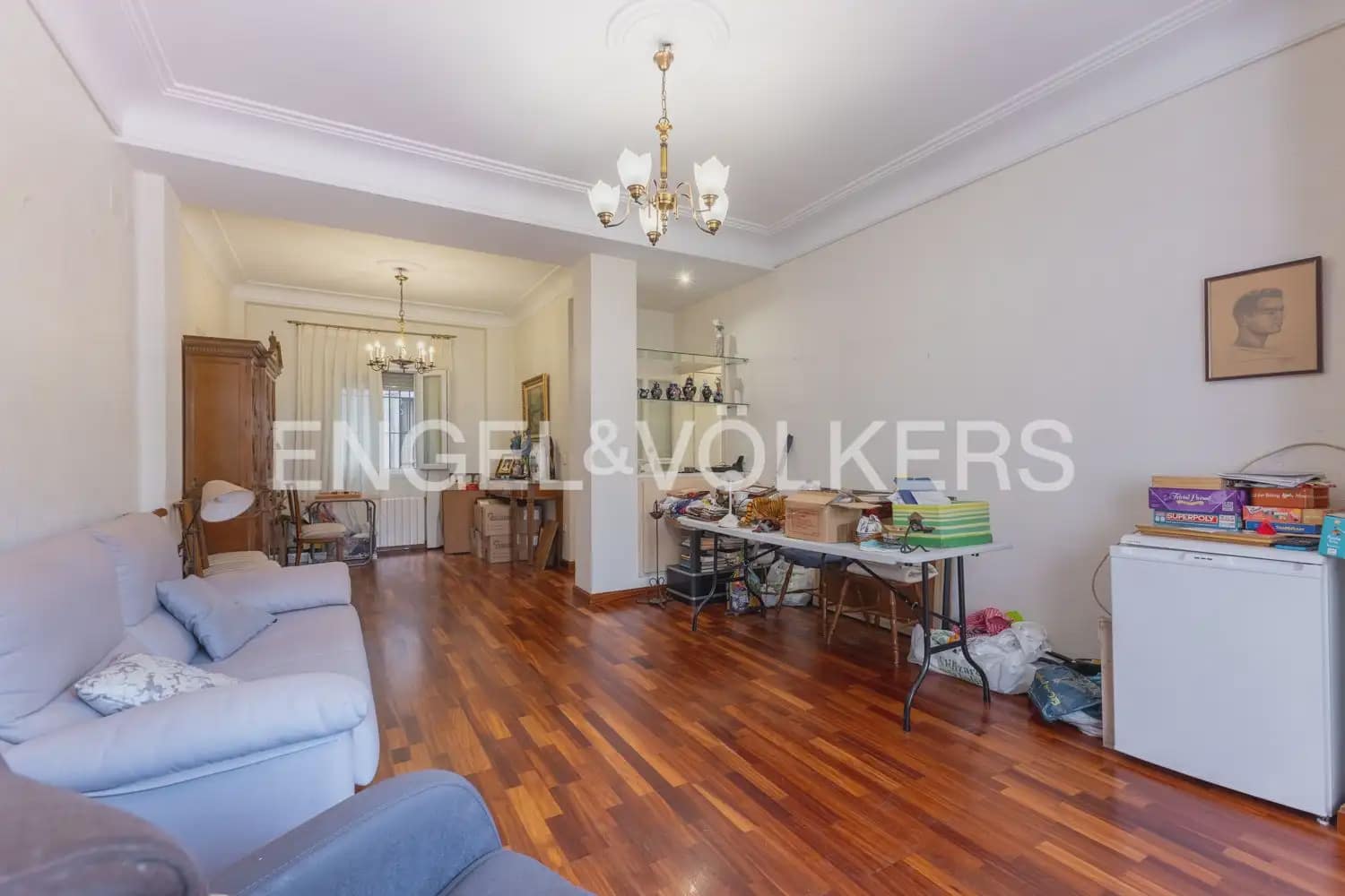 3 soverom Leilighet til salgs i Valencia by - € 575 000 (Ref: 9944821)
