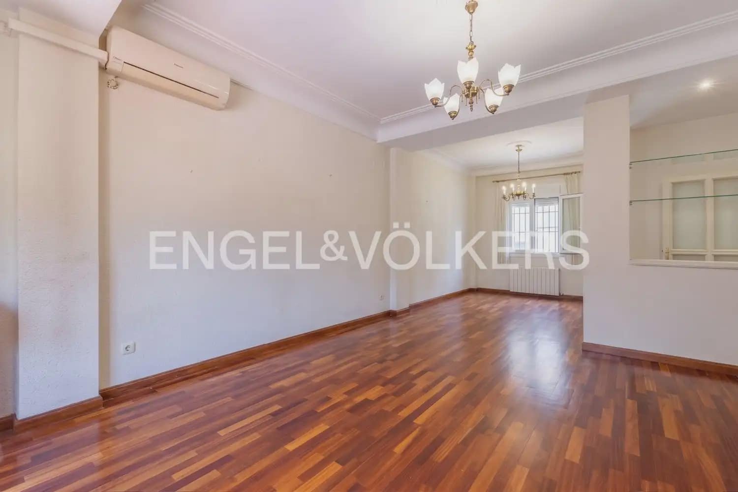 3 soverom Leilighet til salgs i Valencia by - € 575 000 (Ref: 9944821)