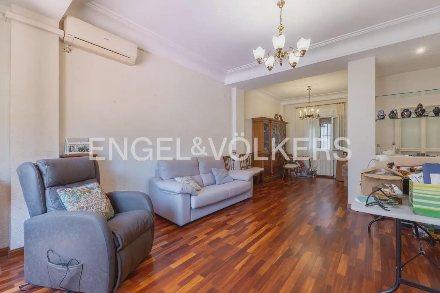 3 soverom Leilighet til salgs i Valencia by - € 575 000 (Ref: 9944821)
