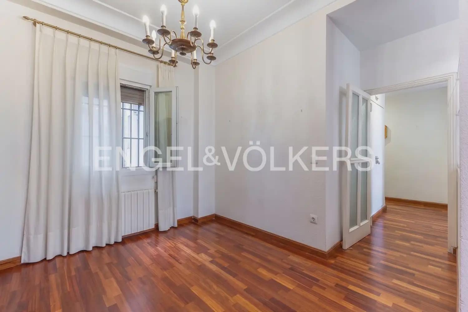 3 soverom Leilighet til salgs i Valencia by - € 575 000 (Ref: 9944821)
