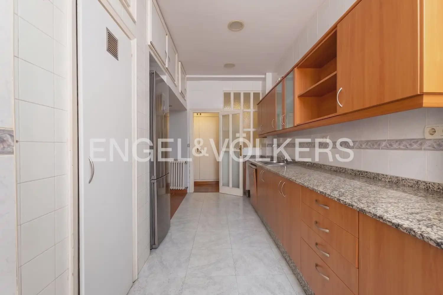 3 soverom Leilighet til salgs i Valencia by - € 575 000 (Ref: 9944821)