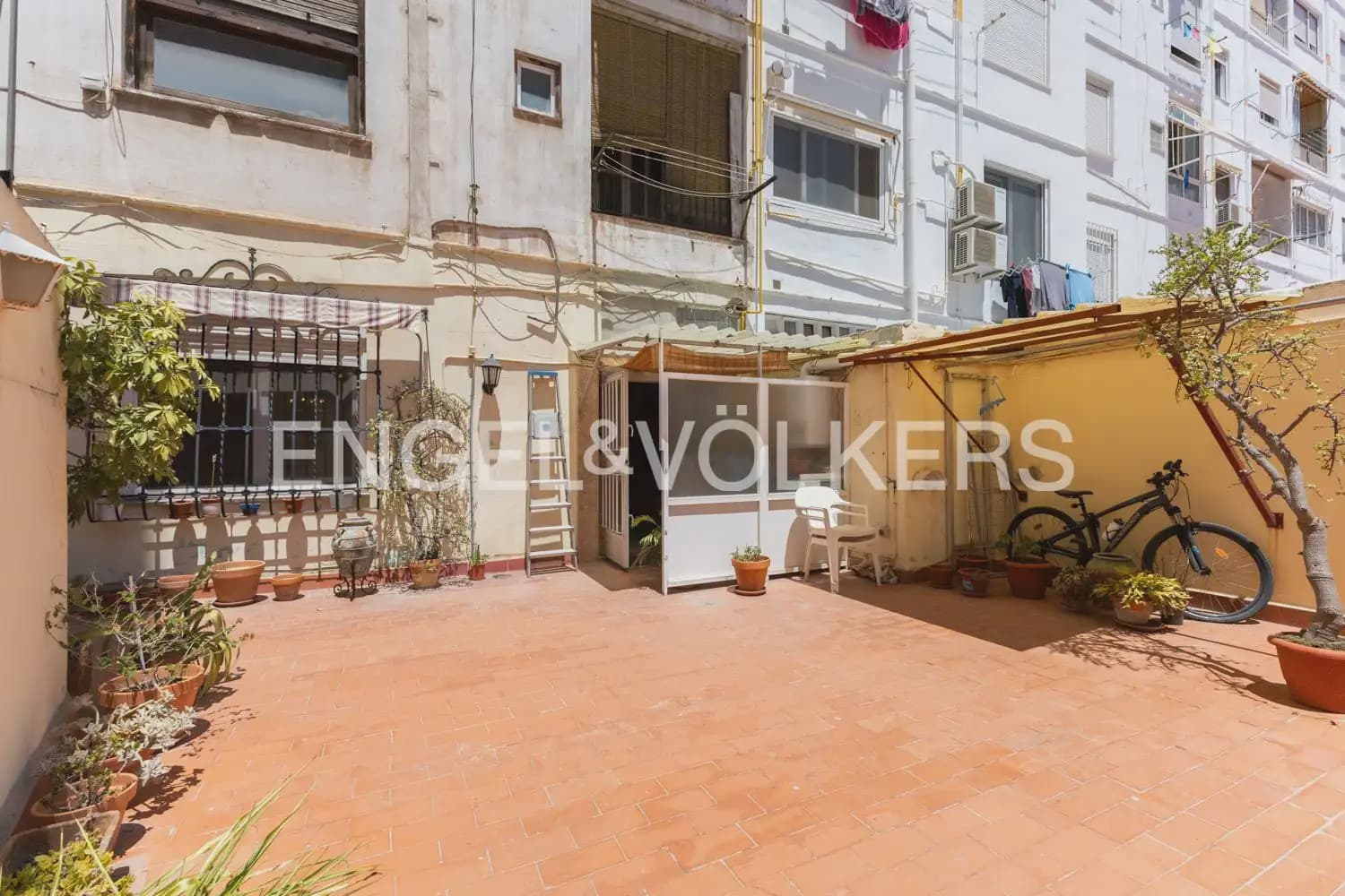 3 soverom Leilighet til salgs i Valencia by - € 575 000 (Ref: 9944821)