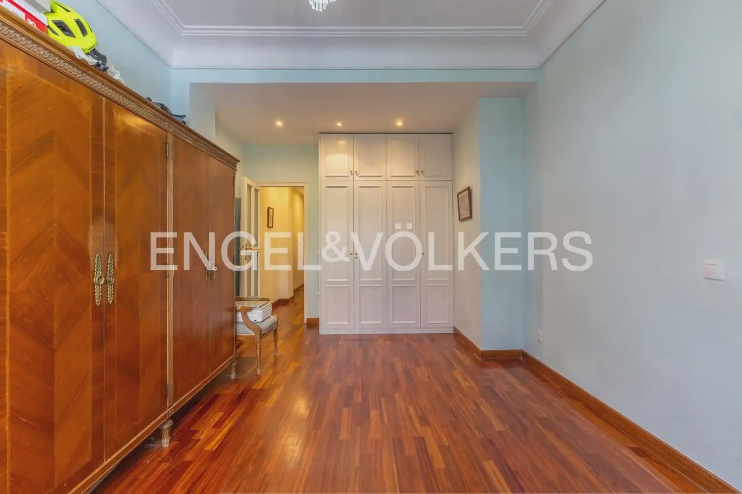 3 soverom Leilighet til salgs i Valencia by - € 575 000 (Ref: 9944821)