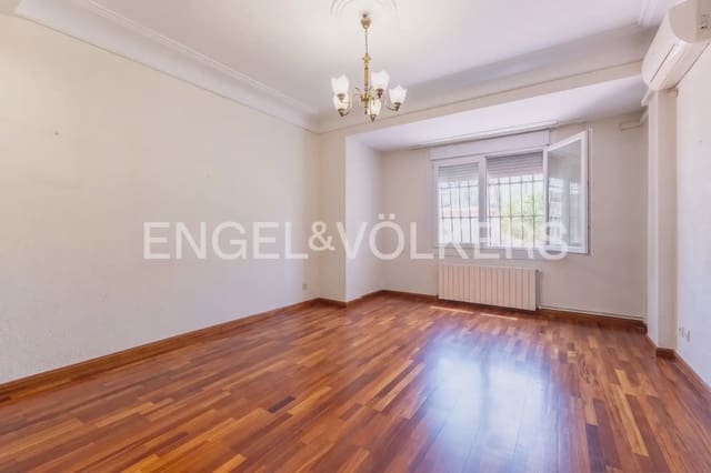 3 soverom Leilighet til salgs i El Botanic, Valencia by - € 575 000 (Ref: 9944821)