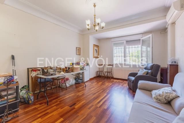 3 soverom Leilighet til salgs i El Botanic, Valencia by - € 575 000 (Ref: 9944821)
