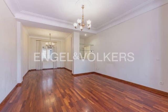 3 soverom Leilighet til salgs i El Botanic, Valencia by - € 575 000 (Ref: 9944821)