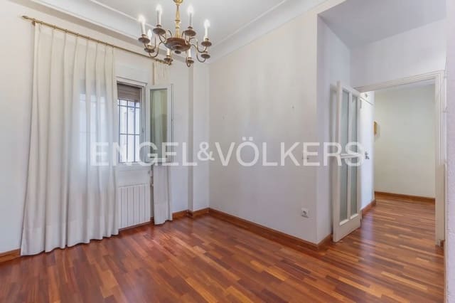 3 soverom Leilighet til salgs i El Botanic, Valencia by - € 575 000 (Ref: 9944821)