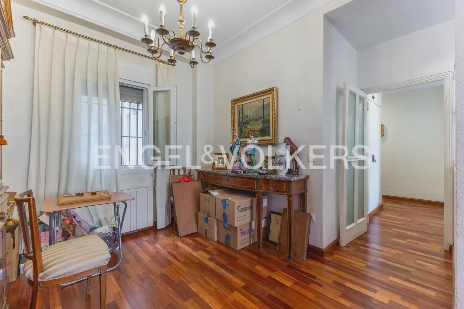 3 soverom Leilighet til salgs i Valencia by - € 575 000 (Ref: 9944821)