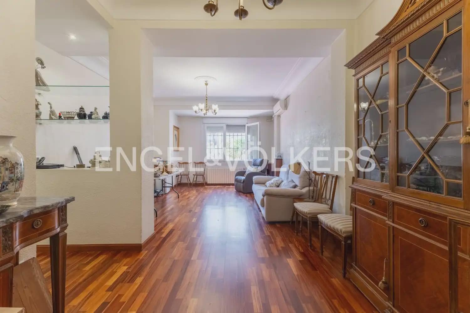 3 soverom Leilighet til salgs i Valencia by - € 575 000 (Ref: 9944821)